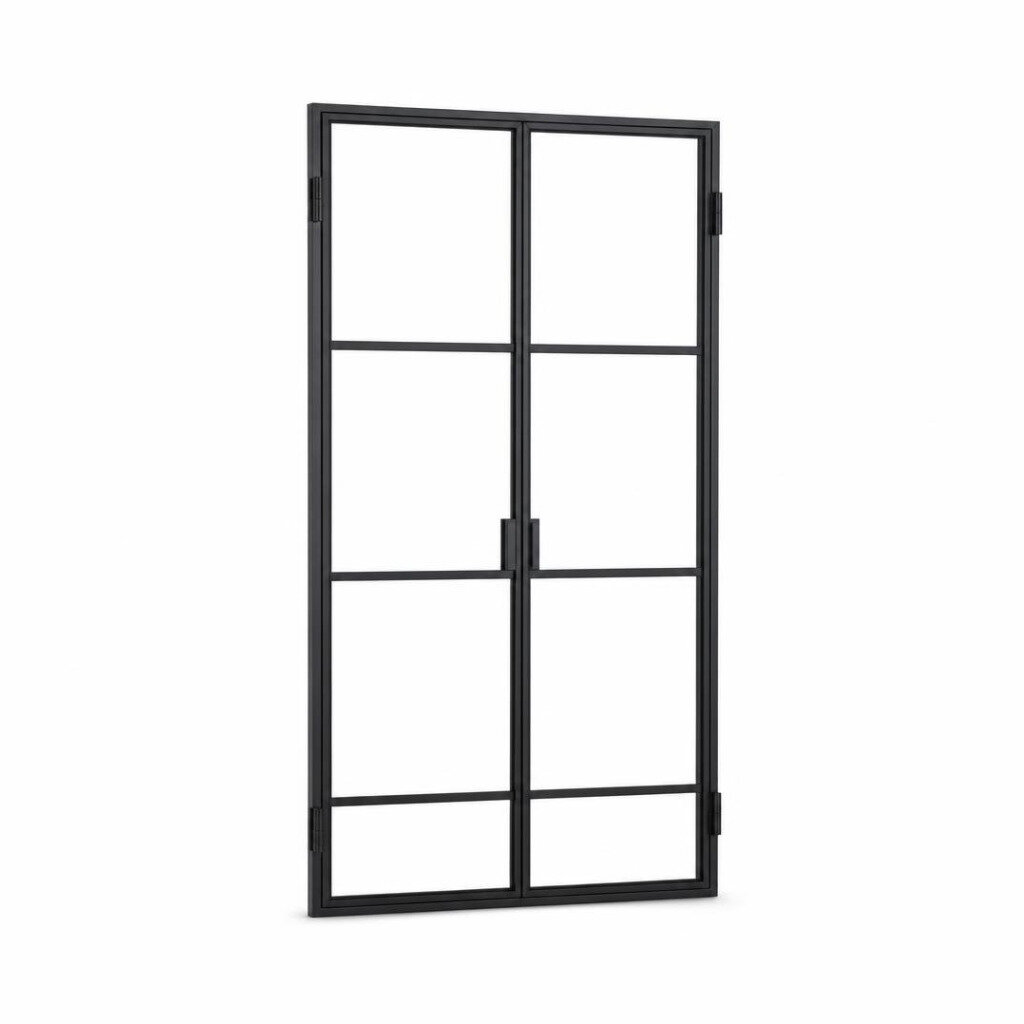66" X 84" X 5" METAL FRAME
