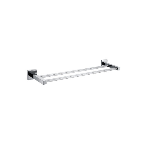 Filton Bathroom Accessories Single Towel Bar with Hook [ATF-701]