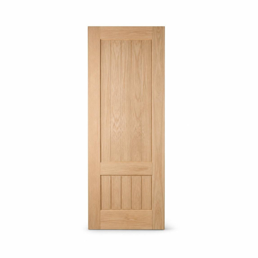 30" X 82" WOODEN FRAME