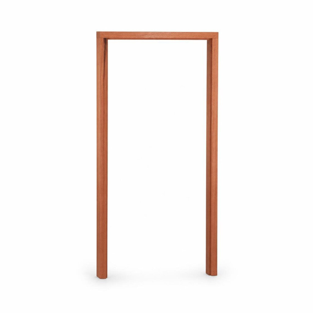 66" X 82" KAPUR WOODEN FRAME