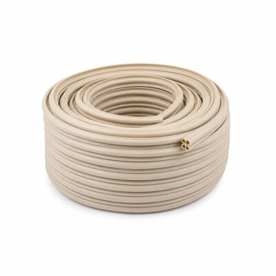 2750 RUBBER GASKET FOR DOOR FRAME (500FT/ROLL)