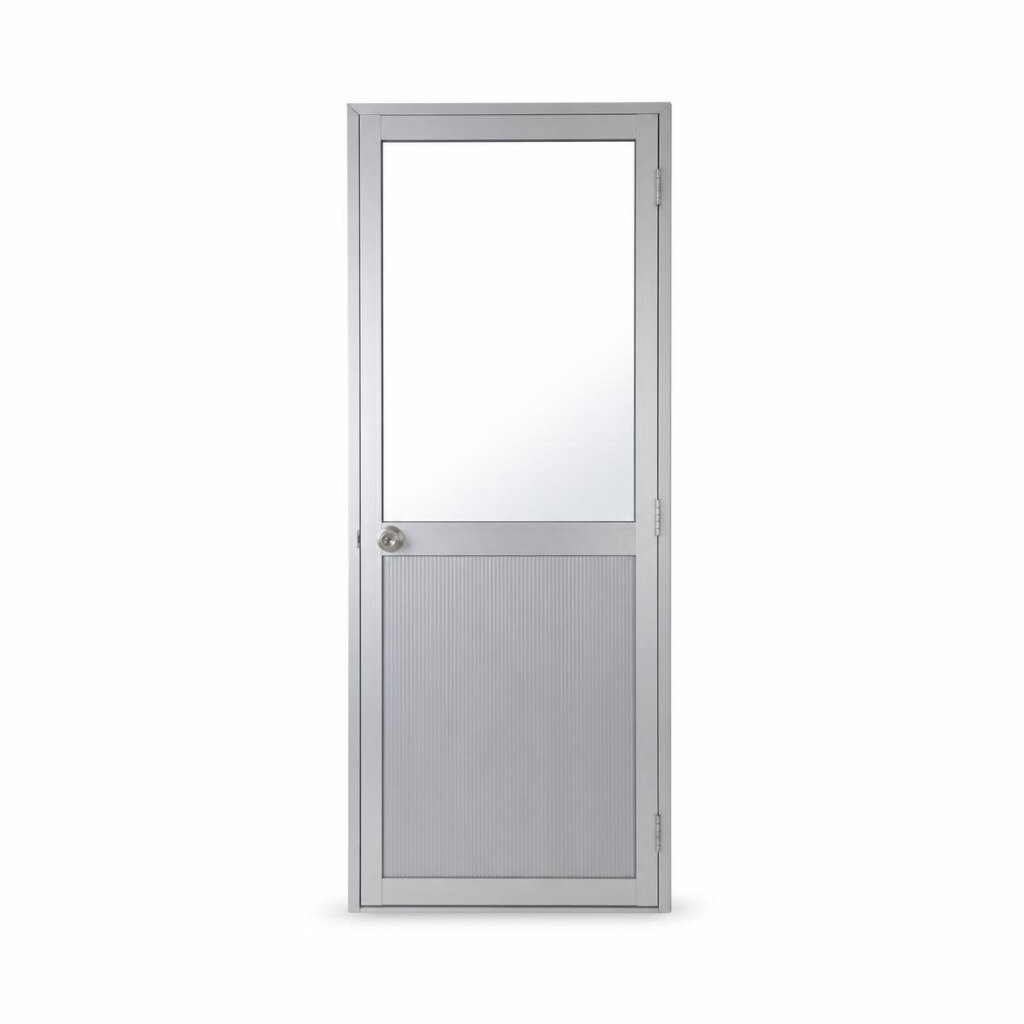3FT X 7 FT ALUMINIUM DOOR
