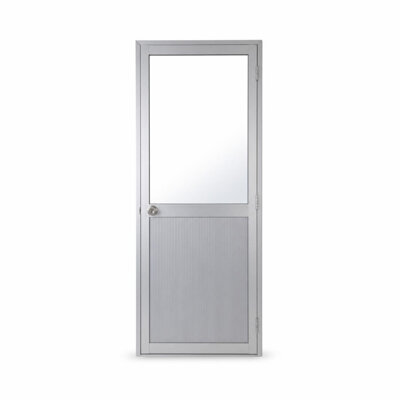 3FT X 7 FT ALUMINIUM DOOR