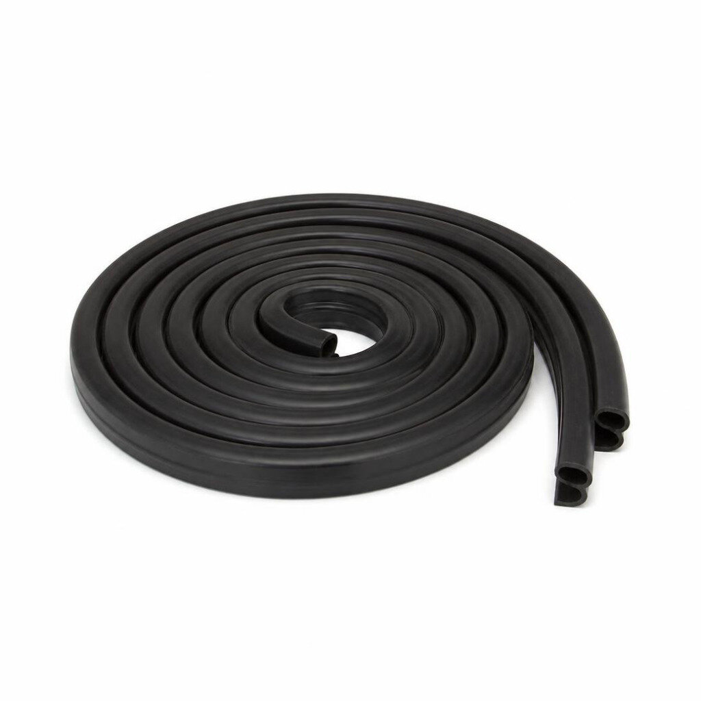 1M RUBBER DOOR SEAL