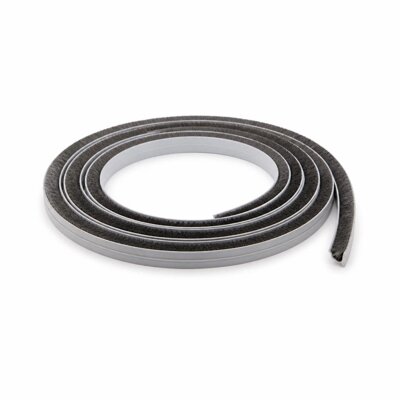 1M BRUSH DOOR SEAL