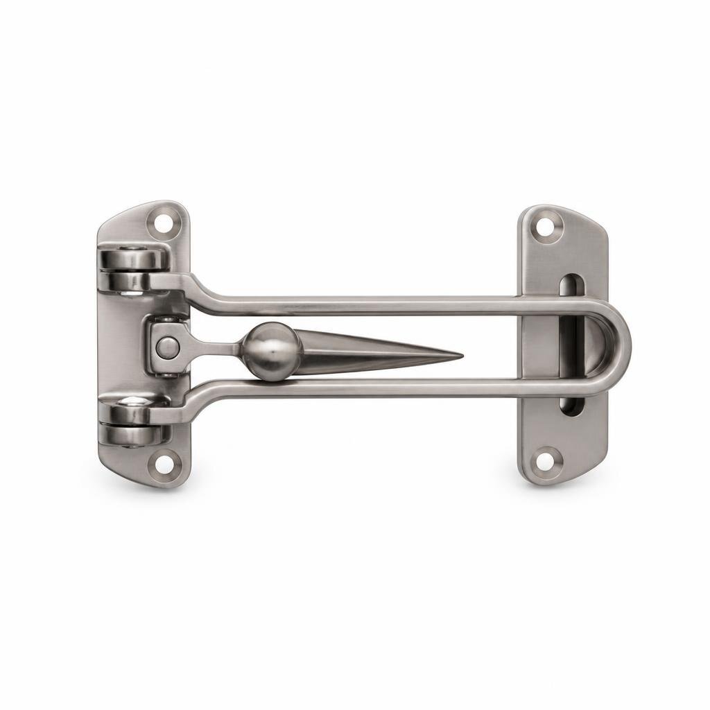 PENGADAP PINTU