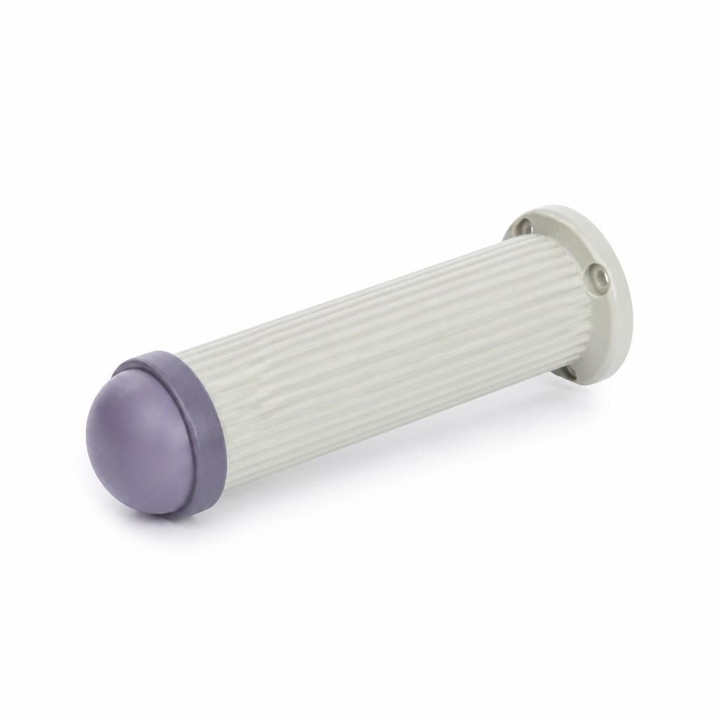 RAYACO 120MM (L) PVC DOOR STOPPER (MIXCOLOUR)