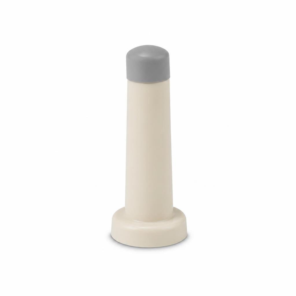 RAYACO 150MM (L) PVC DOOR STOPPER (MIXCOLOUR)