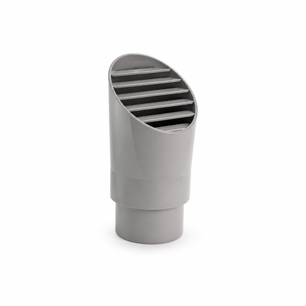 LOUVER PIPE - NACO