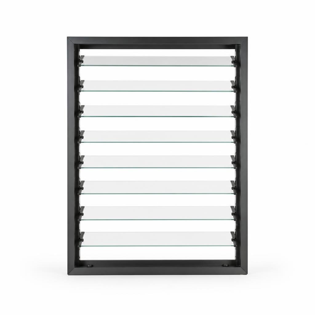 LOUVER GLASS - NACO