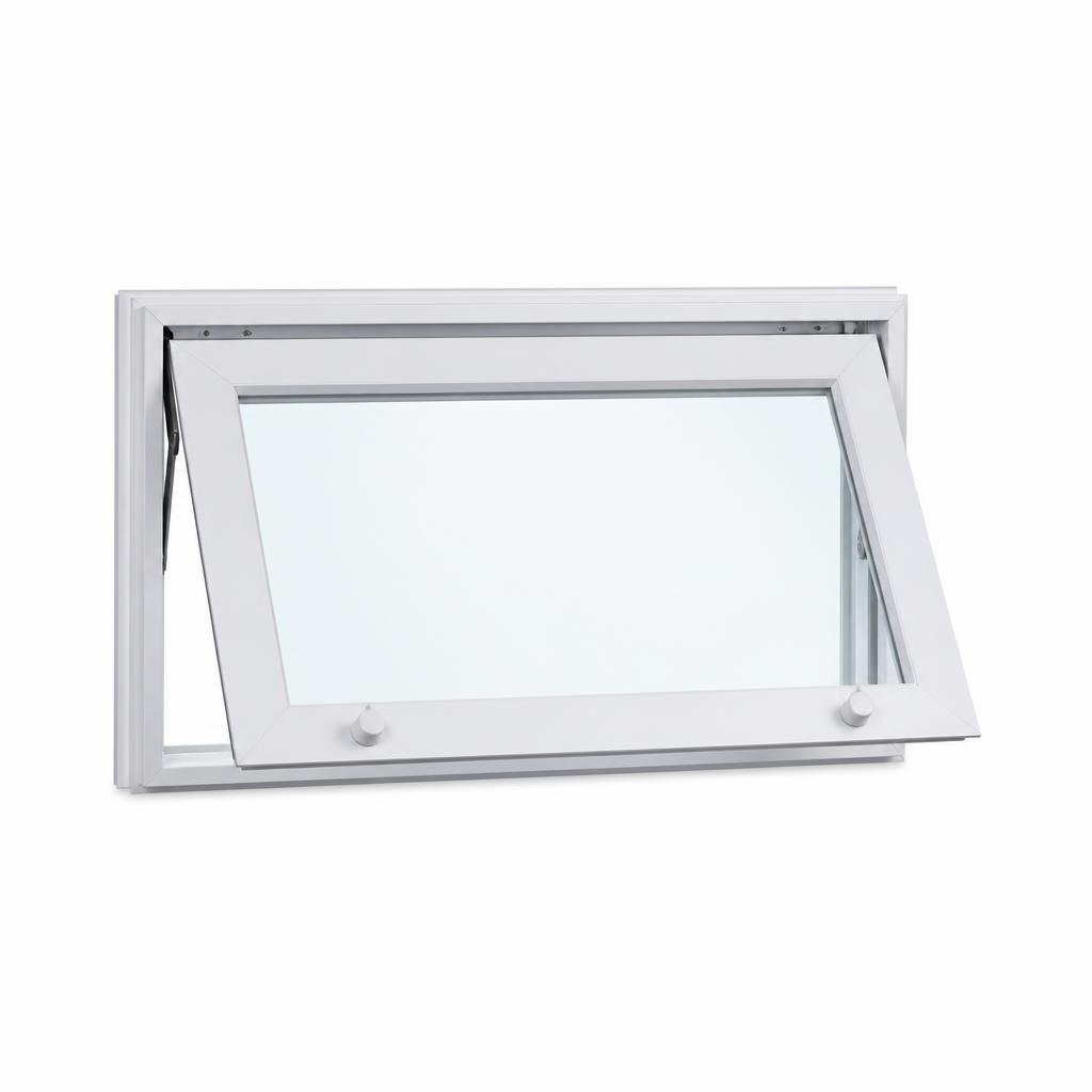 22"H X 22"W TOP HUNG