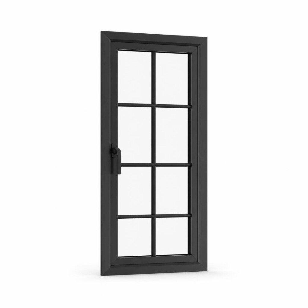 6FTH X 23"W CASEMENT