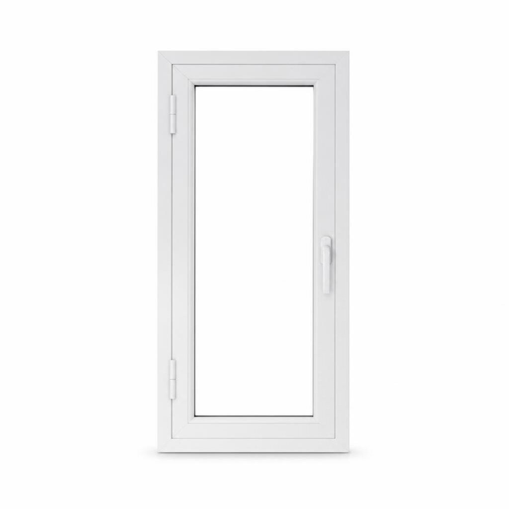 5FTH X 12" W CASEMENT