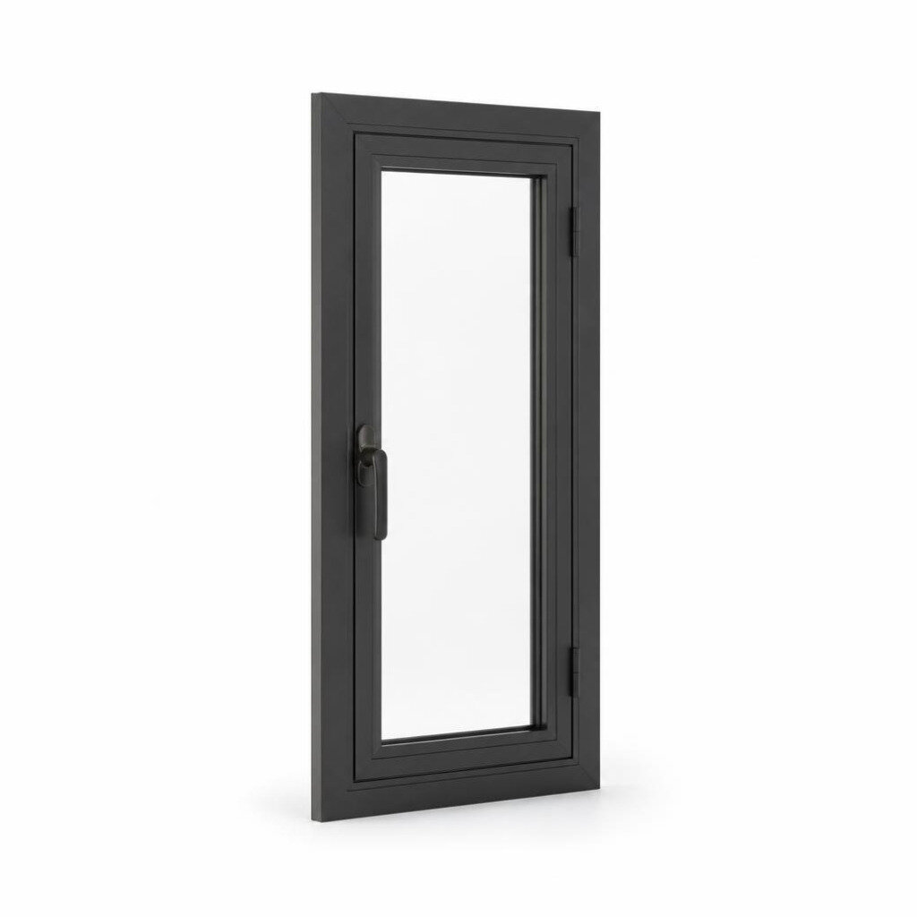 5FTH X 23" W CASEMENT