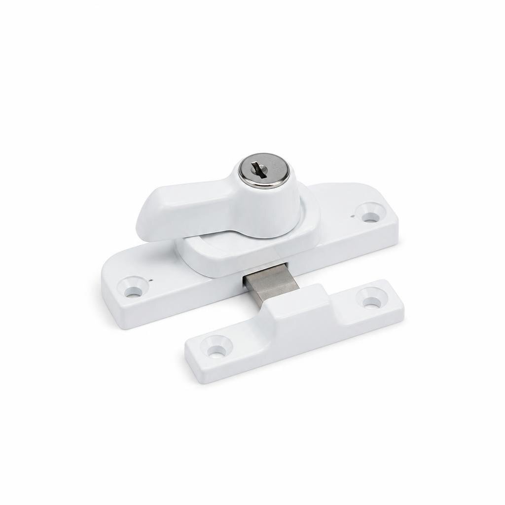 WINDOW LOCK
