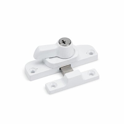 WINDOW LOCK