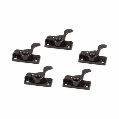 005 5PCS WINDOW CATCH