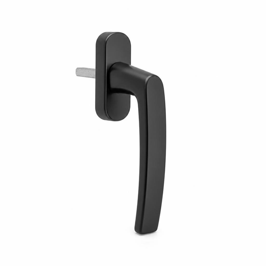 DEKKO WINDOW HANDLE (MB/LEFT)