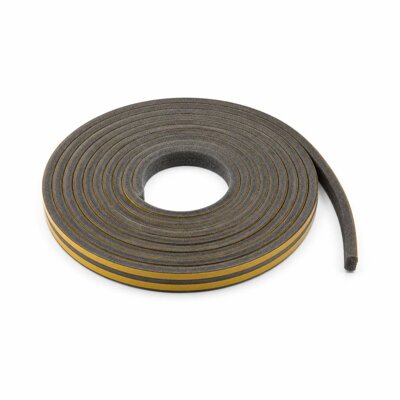 DUNLOP 7.9MM X 7.9MM X 4.57M WINDSCREEN