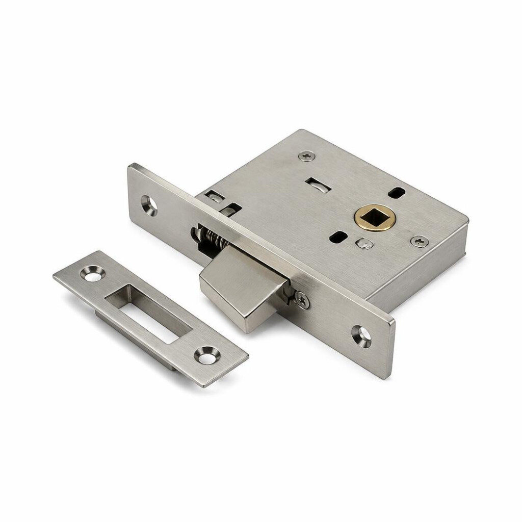 ST.GUCHI SGML855000 50X85MM S/S MORTISE SASH LOCK