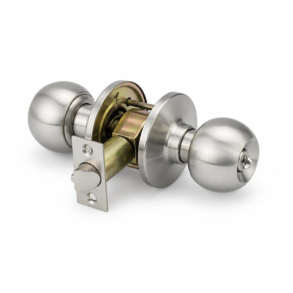 ST.GUCHI TL527AC TUBULAR LOCK ENTRANCE