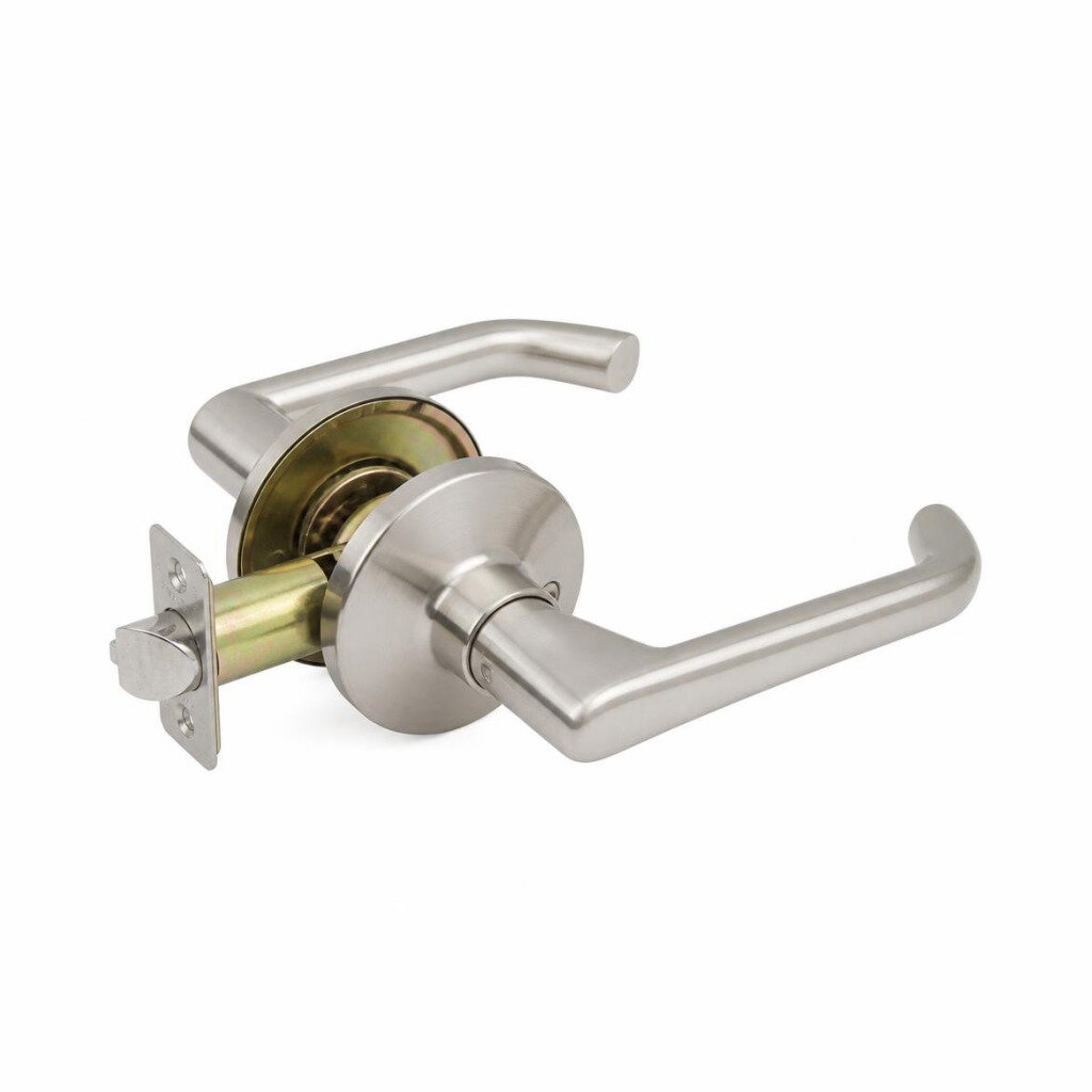 ST.GUCHI TL8811SN TUBULAR LEVER LOCK