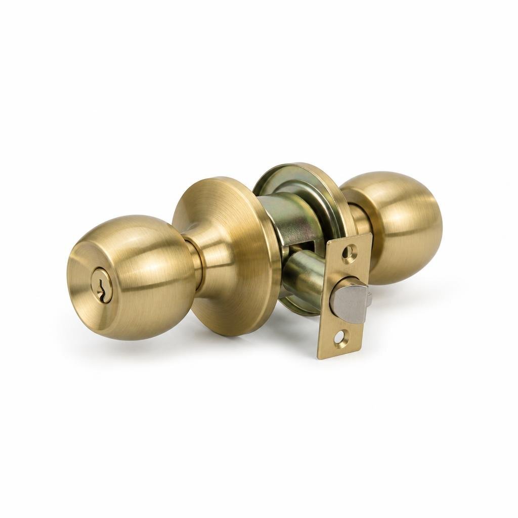 ST.GUCHI SGC9800AB H/D CYLINDRICAL LOCK