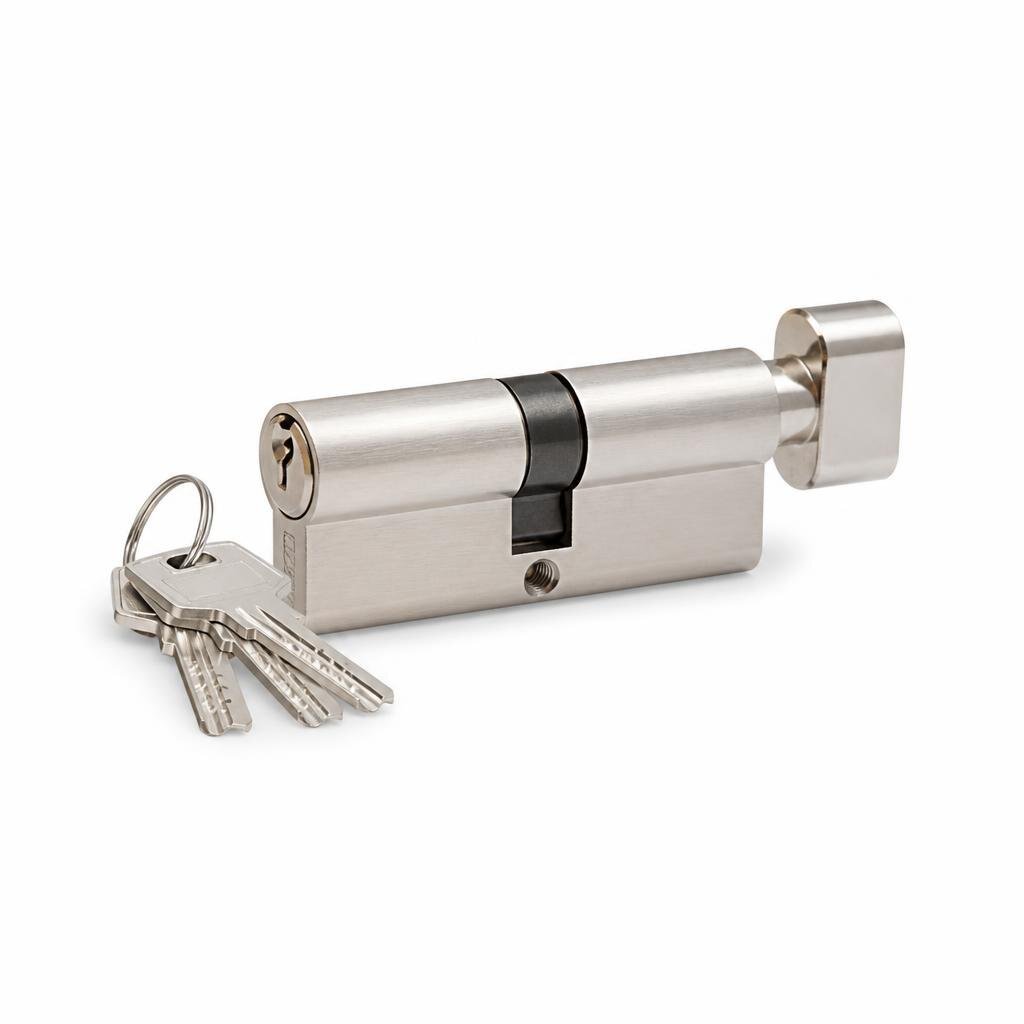ST.GUCHI SGCD-V3000 60MMSSET CYLINDRICAL LOCK
