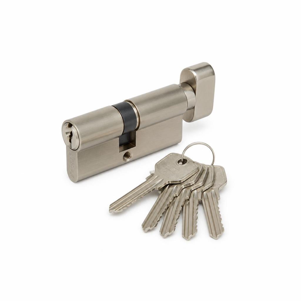 M-ST.GUCHI SGCD-V4300 60MMSSET CYLINDRICAL LOCK