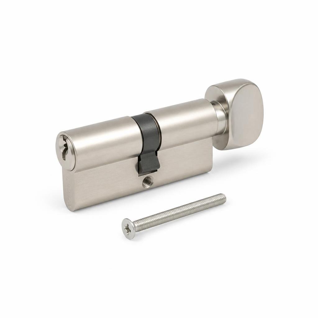 ST.GUCHI SGCD-3630 70MMSSET CYLINDRICAL LOCK