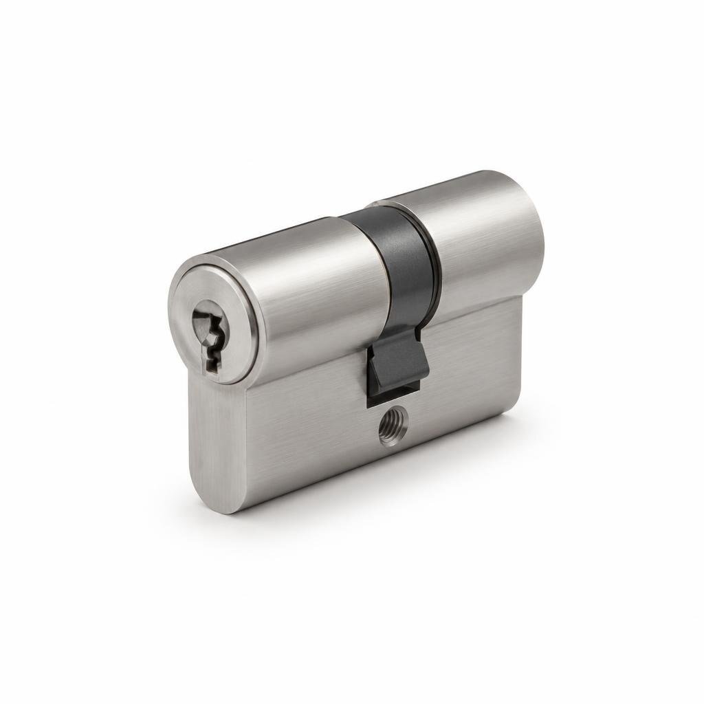 CZ 5871SS CYLINDRICAL LOCK