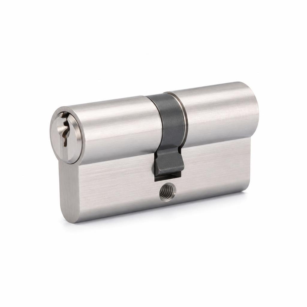 ROCKEY 587SS CYLINDER LOCK