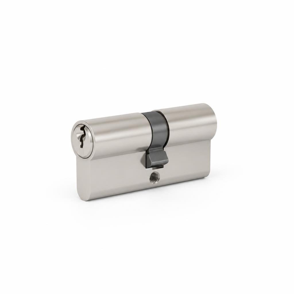 ROCKEY 2022SS CYLINDRICAL LOCK