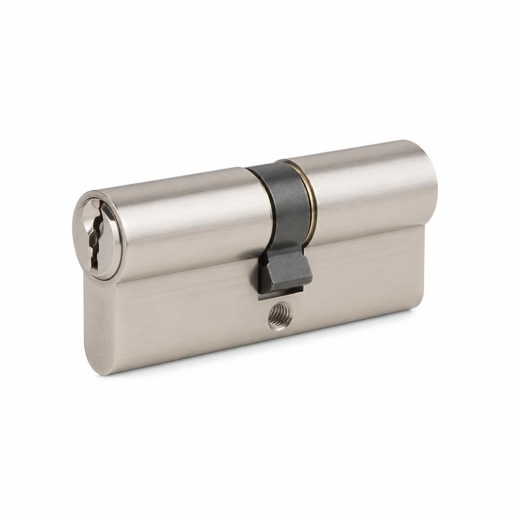 ROCKEY 2033AC CYLINDRICAL LOCK