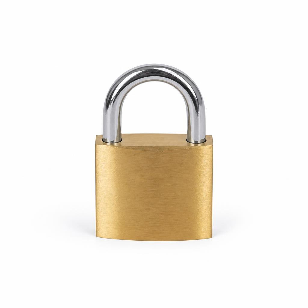 ROCKEY 1142 50MM PADLOCK
