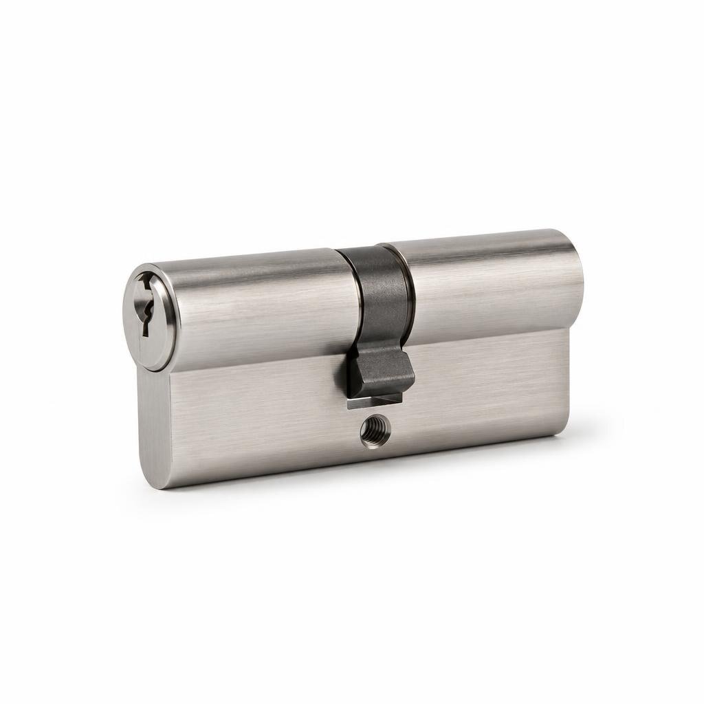 B-HOUSE 5795BN CYLINDRICAL LOCK