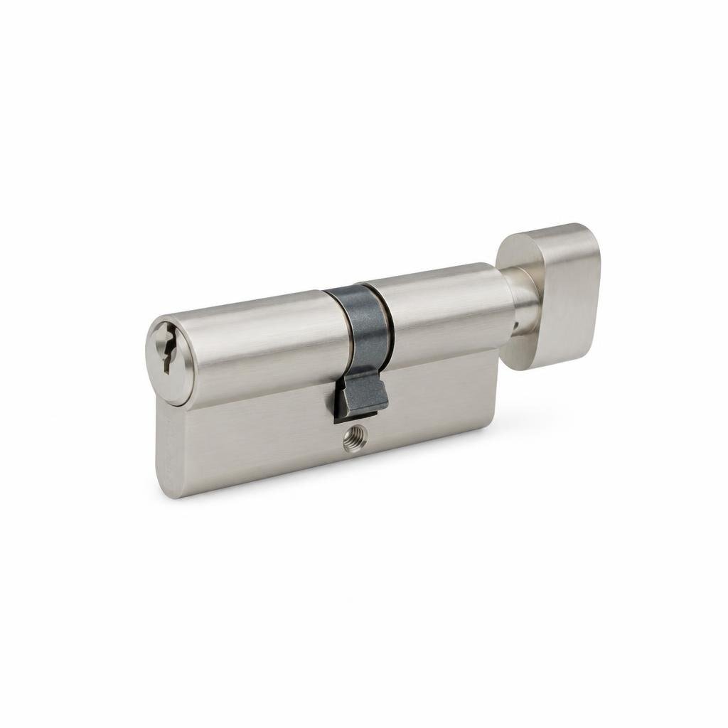 B-HOUSE 5791GS CYLINDRICAL LOCK