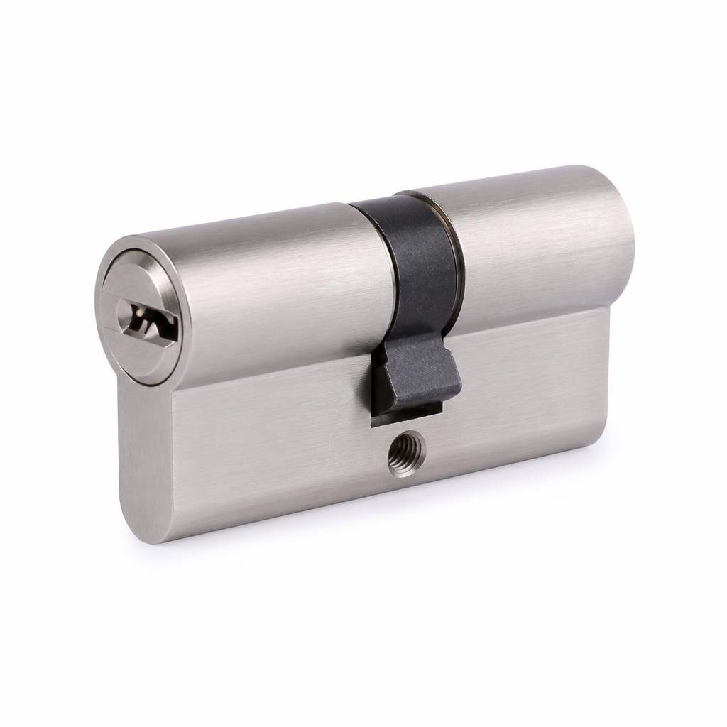 B-HOUSE 5795AC CYLINDRICAL LOCK