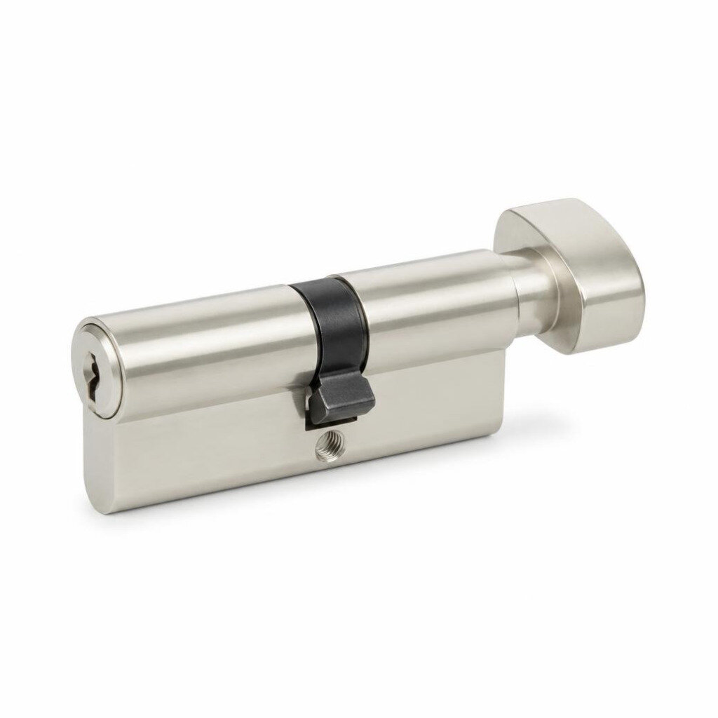 CRYSTAL JTC-8900-W CYLINDRICAL LOCK