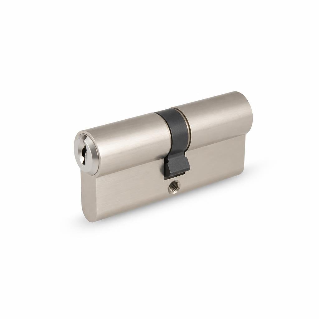CRYSTAL JCL-8900-T CYLINDRICAL LOCK