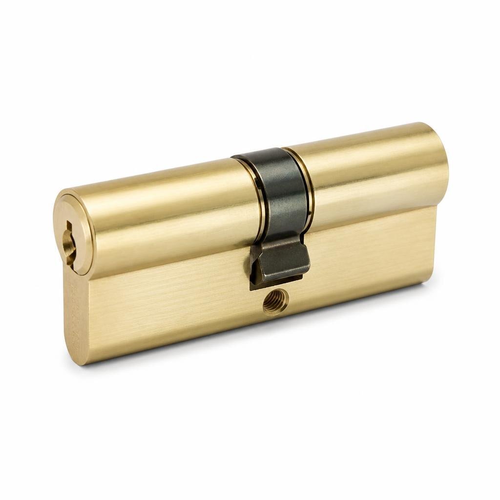 CRYSTAL JCL-8900-B CYLINDRICAL LOCK