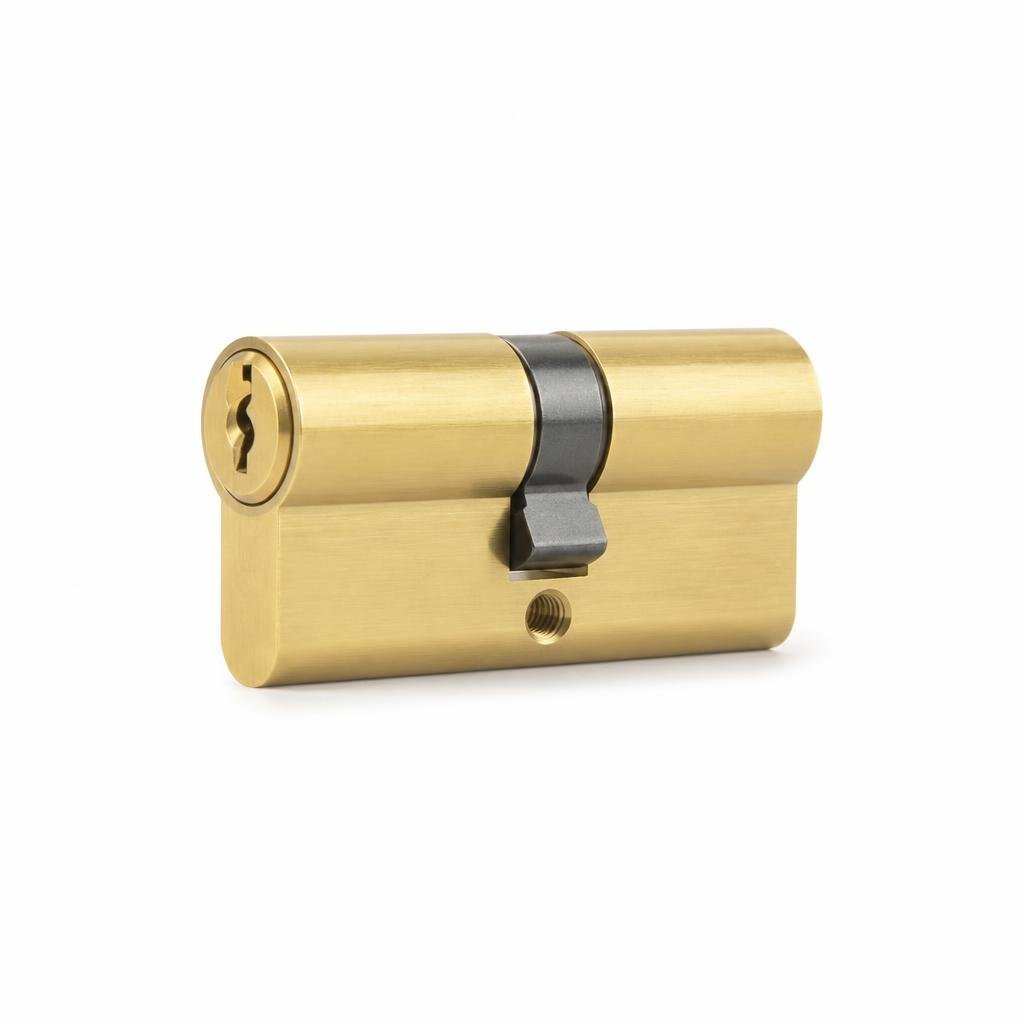 WHIST G587AC CYLINDRICAL