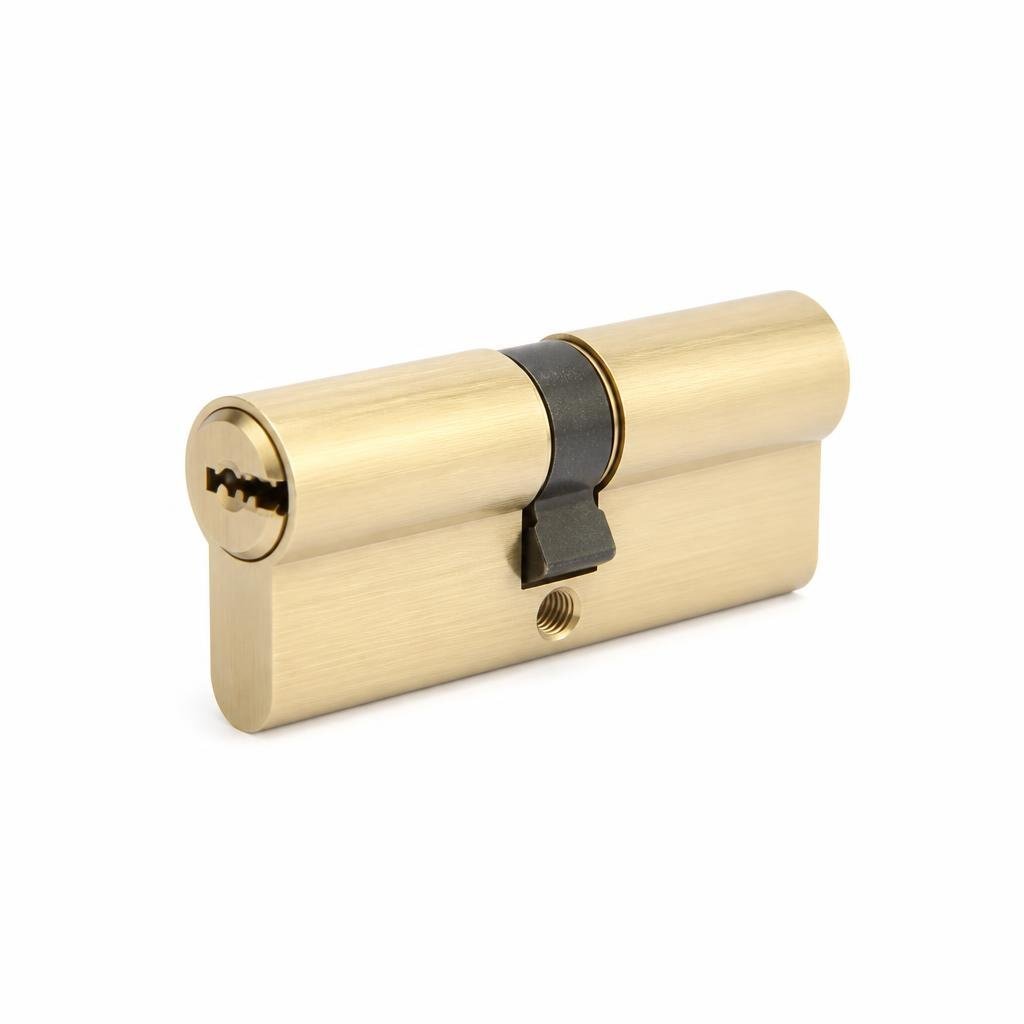 DELUXE DL7871AC CYLINDRICAL LOCK
