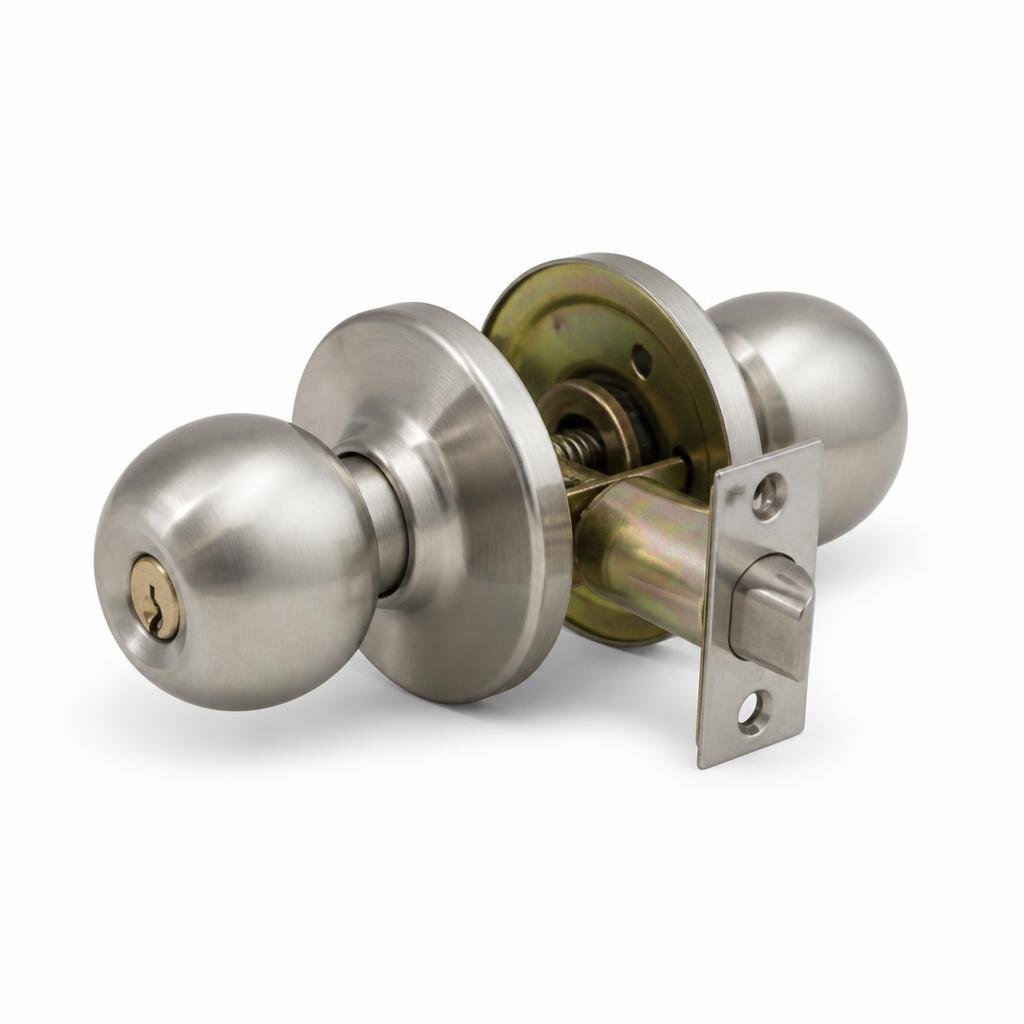 5P TOOLS 202SS TUBULAR LEVEL LOCK