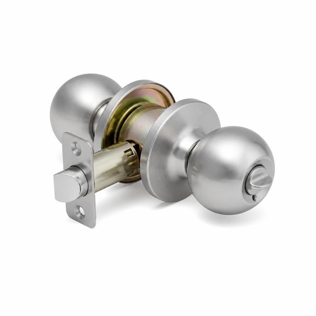 5P TOOLS 203SS TUBULAR LEVEL LOCK