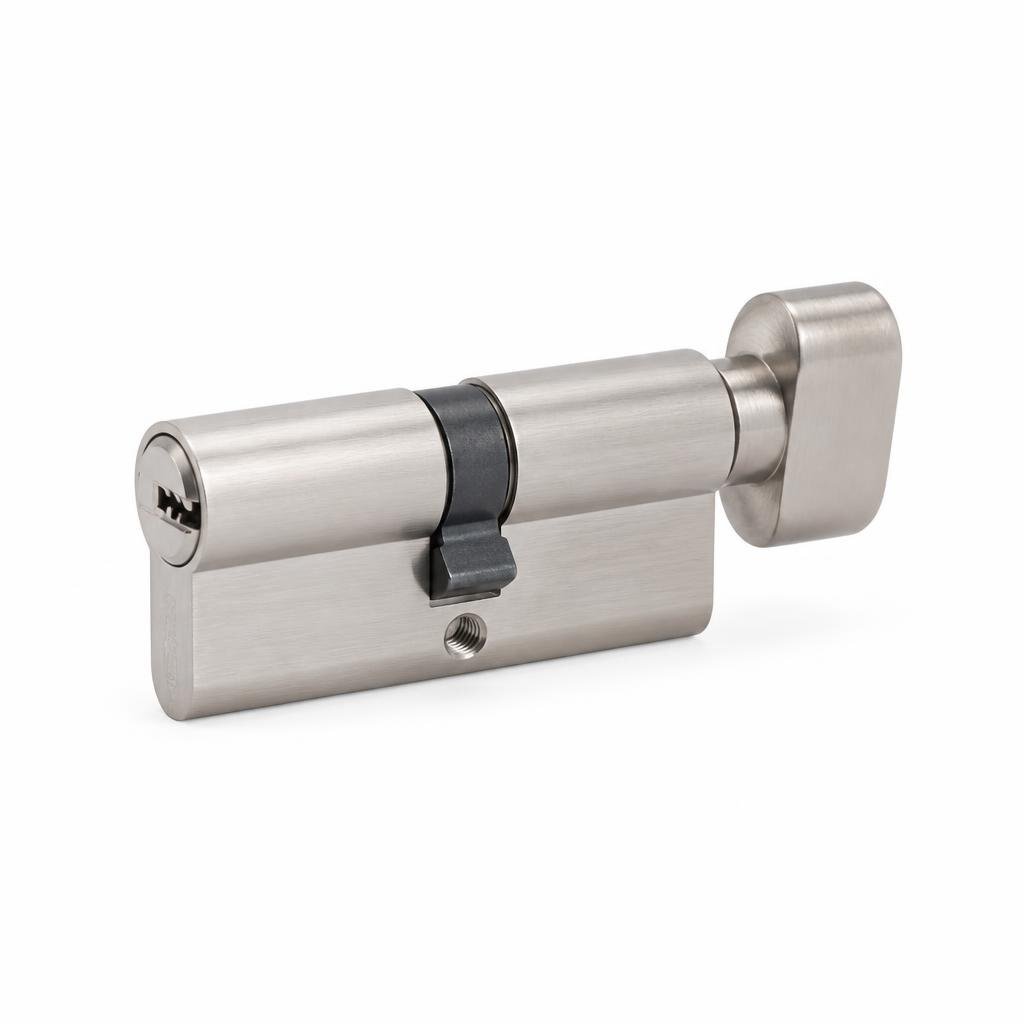 5P TOOLS 5731SS CYLINDRICAL LOCK
