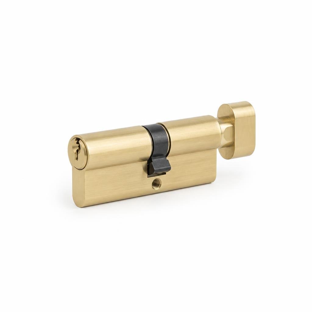 5P TOOLS 587SSA CYLINDRICAL LOCK