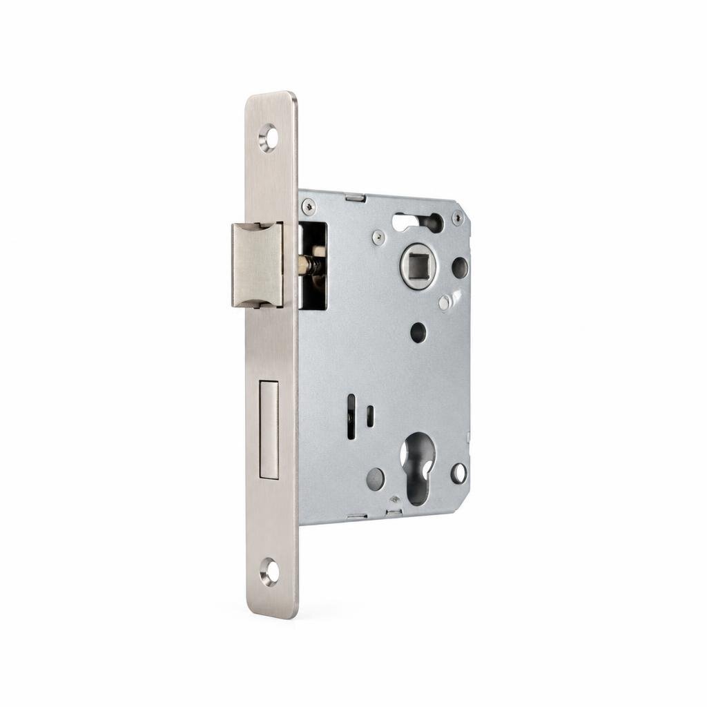 MYLOC ML-101HR-SS-UPZ MORTISE SASHLOCK CYLINDRICAL