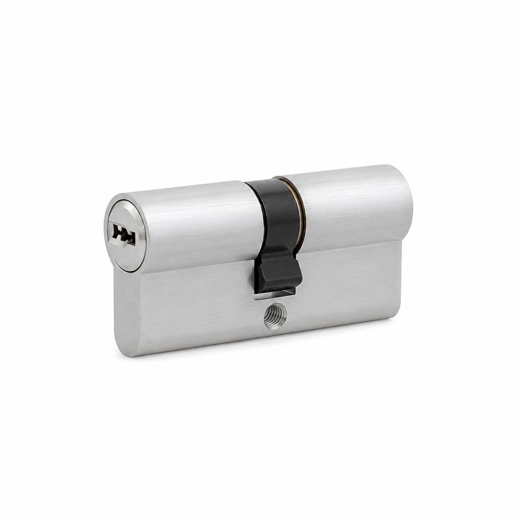 TRI-CIRCLE SP2288 ALUMINIUM CYLINDRICAL LOCK