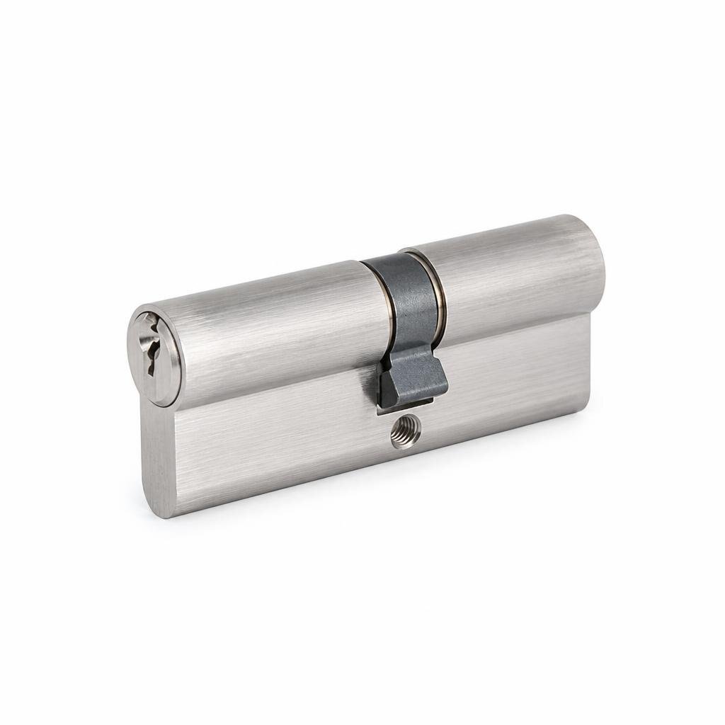AMAN V-3871SS CYLINDRICAL LOCK